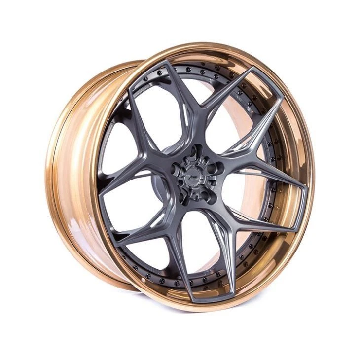 Forged Magnesium Wheels Forged Magnesium Wheels